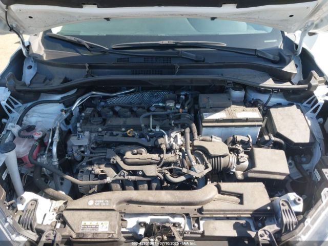 2022 TOYOTA COROLLA CROSS 7MUEAAAG4NV027314 Photo 9