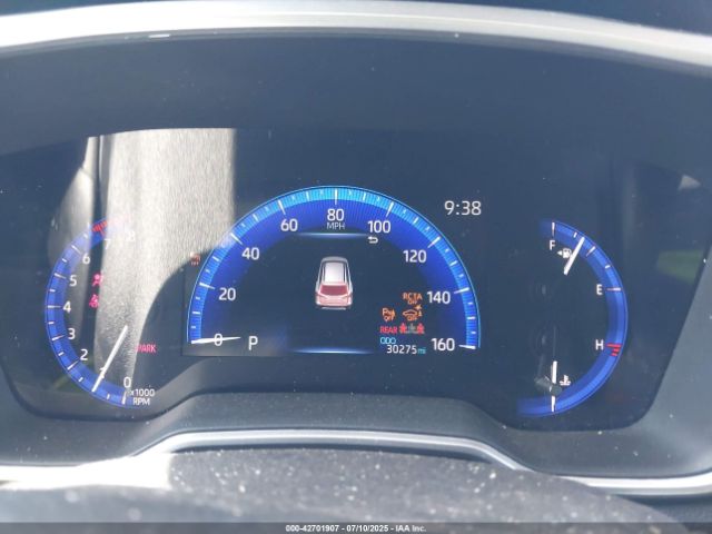 2022 TOYOTA COROLLA CROSS 7MUEAAAG4NV027314 Photo 6