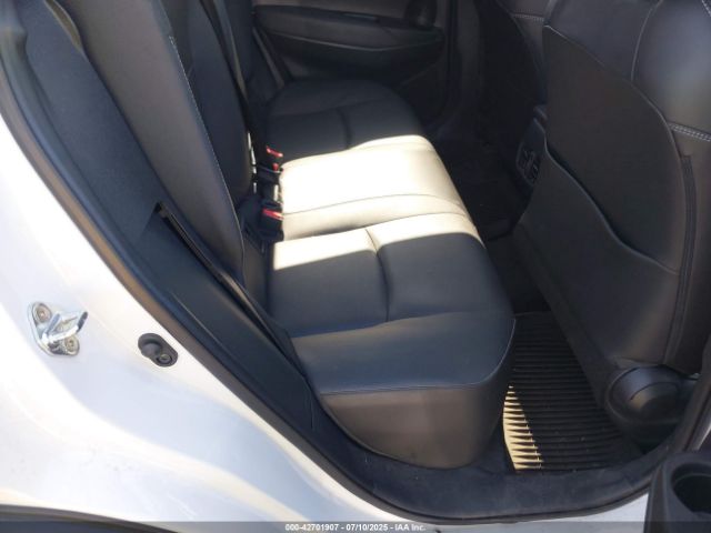 2022 TOYOTA COROLLA CROSS 7MUEAAAG4NV027314 Photo 7