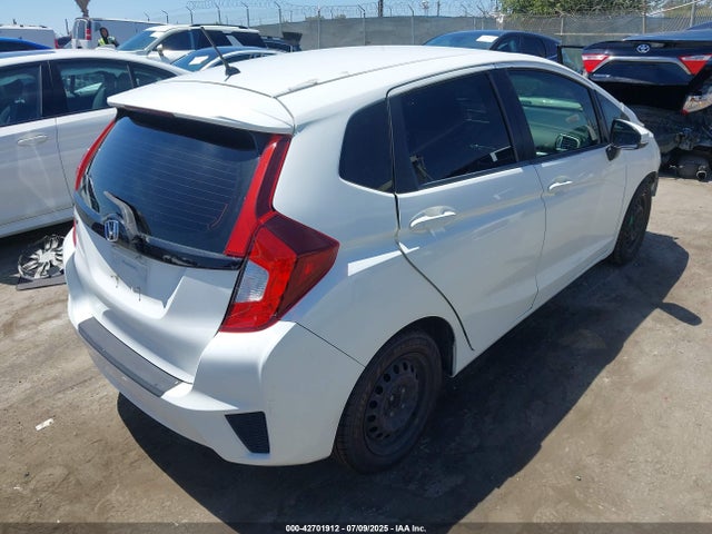 3HGGK5H52FM774067 Honda l15b1