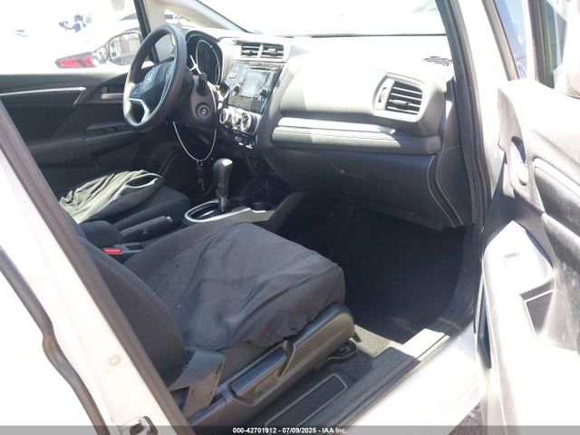 3HGGK5H52FM774067 Honda l15b1
