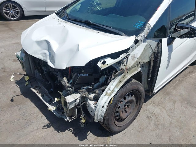 3HGGK5H52FM774067 Honda l15b1