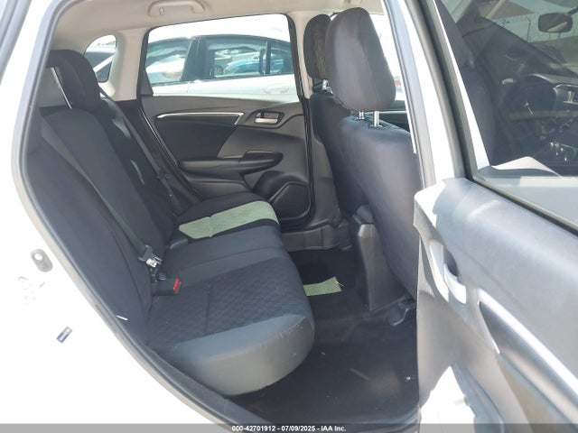 3HGGK5H52FM774067 Honda l15b1
