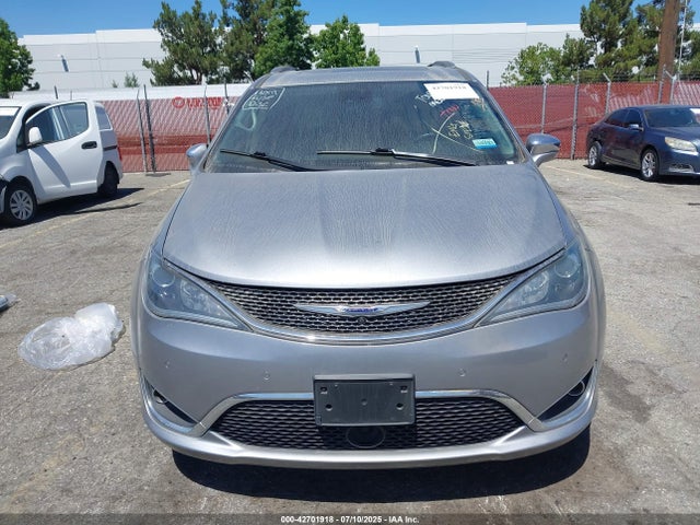 Chrysler 2020 2020 2C4RC1GG1LR184429 Image 13