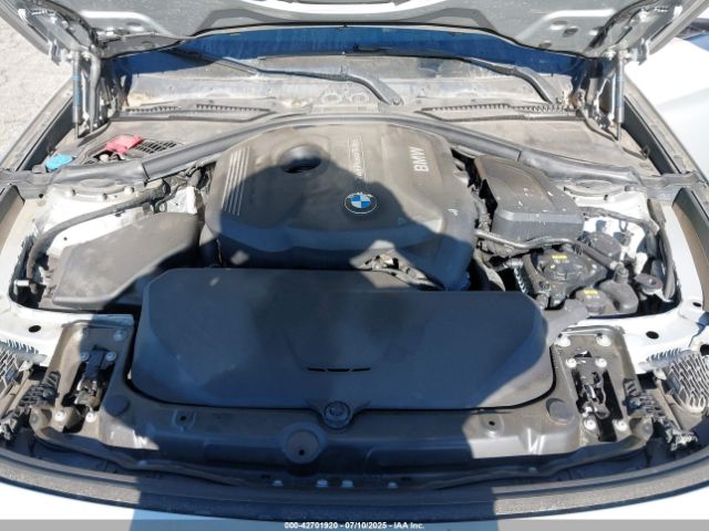 2018 BMW 330I GRAN TURISMO WBA8Z9C5XJG828566 Photo 9