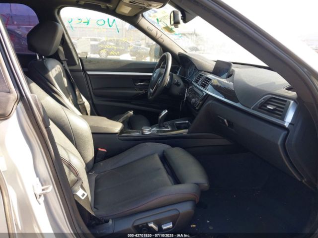 2018 BMW 330I GRAN TURISMO WBA8Z9C5XJG828566 Photo 4