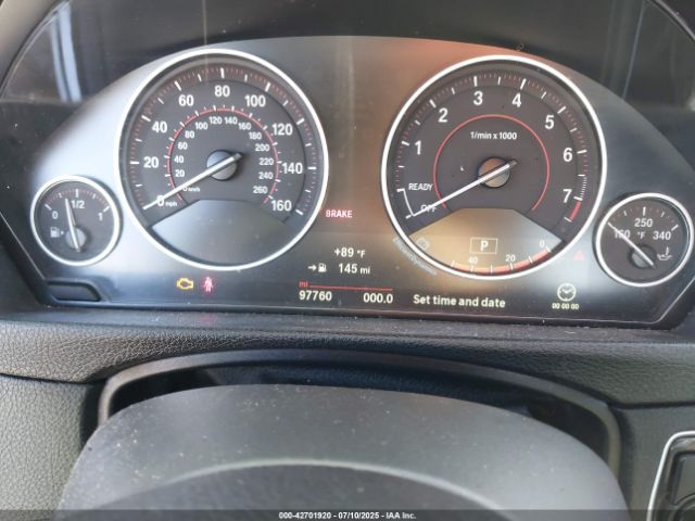 2018 BMW 330I GRAN TURISMO WBA8Z9C5XJG828566 Photo 6