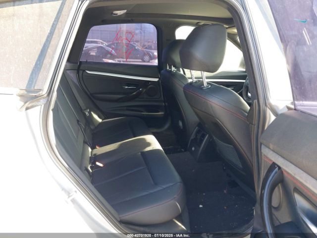 2018 BMW 330I GRAN TURISMO WBA8Z9C5XJG828566 Photo 7