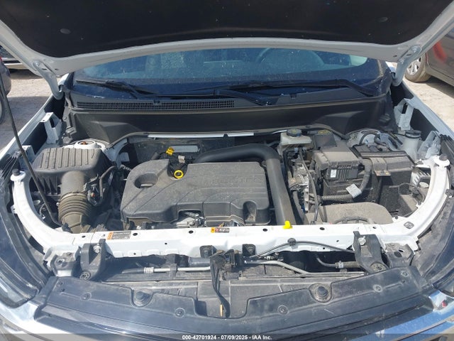 3GNAXKEG6RS147020 Chevrolet lsd