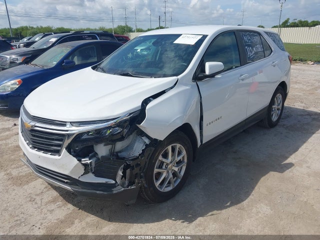3GNAXKEG6RS147020 Chevrolet lsd