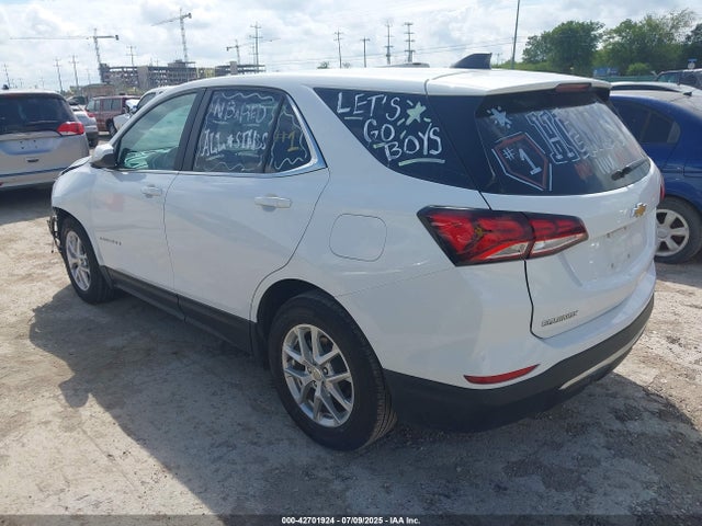 3GNAXKEG6RS147020 Chevrolet lsd