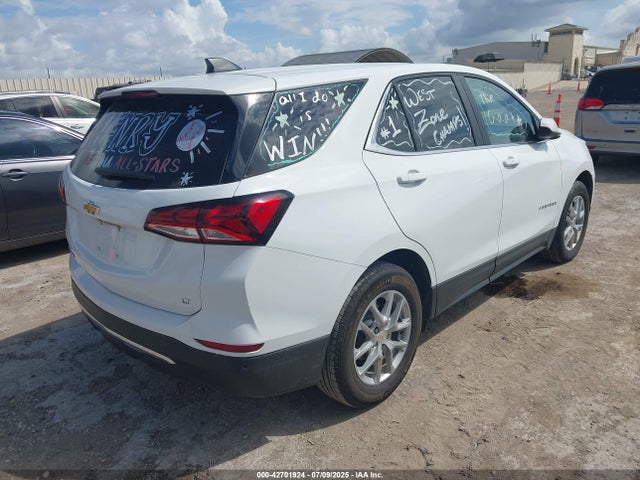 3GNAXKEG6RS147020 Chevrolet lsd