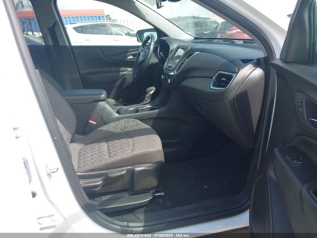 3GNAXKEG6RS147020 Chevrolet lsd