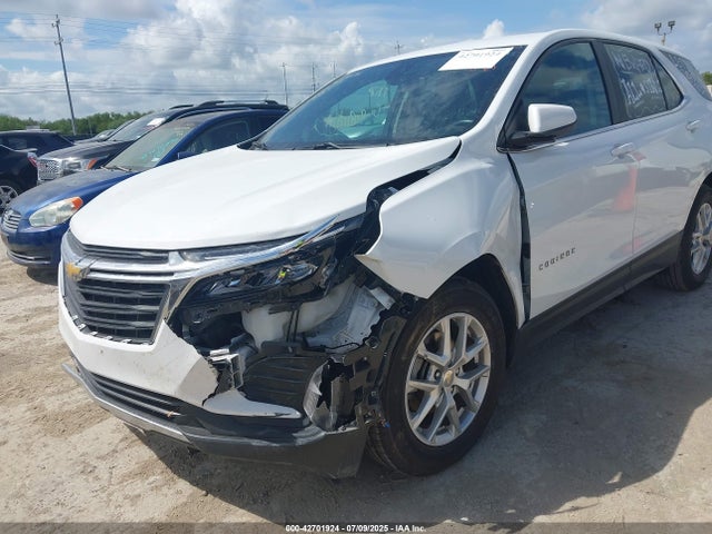 3GNAXKEG6RS147020 Chevrolet lsd
