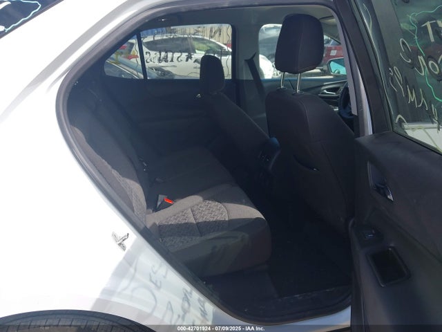 3GNAXKEG6RS147020 Chevrolet lsd