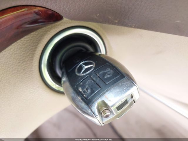 2010 MERCEDES-BENZ GL 450 4JGBF7BE2AA565429 Photo 10