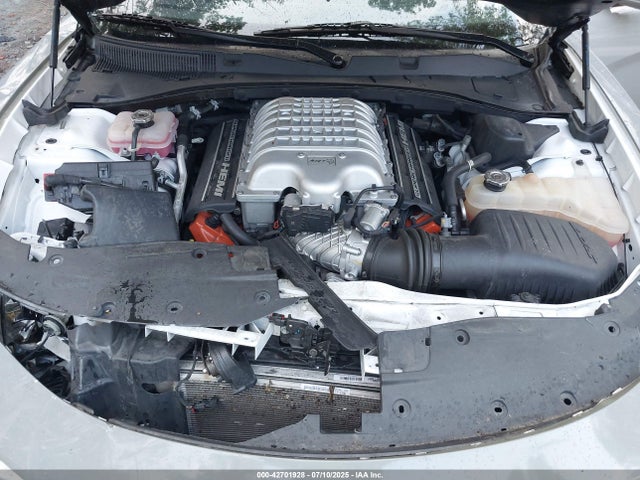 Dodge 2022 2022 2C3CDXL91NH179919 Image 10