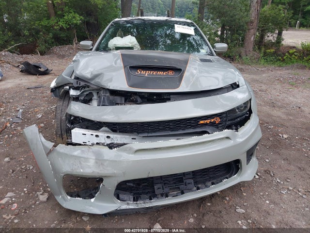 Dodge 2022 2022 2C3CDXL91NH179919 Image 12