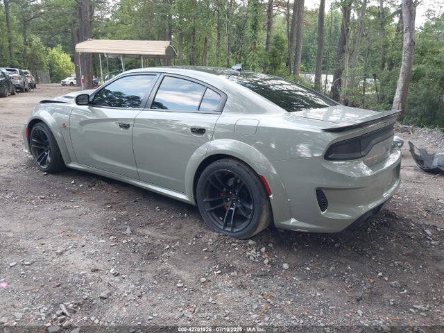 Dodge 2022 2022 2C3CDXL91NH179919 Image 3