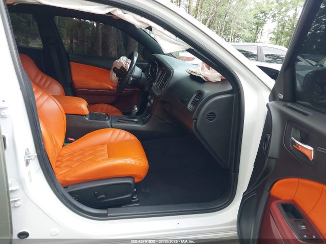 Dodge 2022 2022 2C3CDXL91NH179919 Image 5