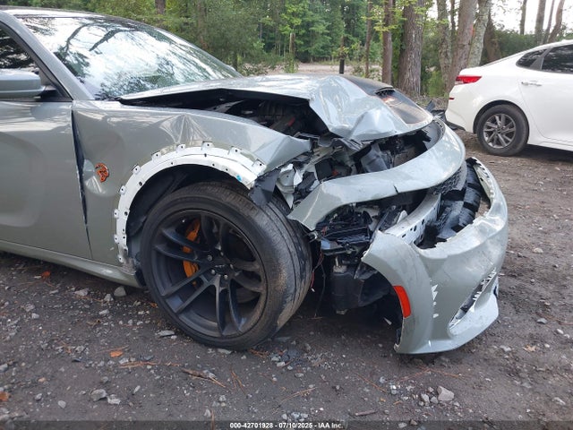 Dodge 2022 2022 2C3CDXL91NH179919 Image 6