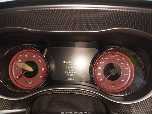 Dodge 2022 2022 2C3CDXL91NH179919 Image 7