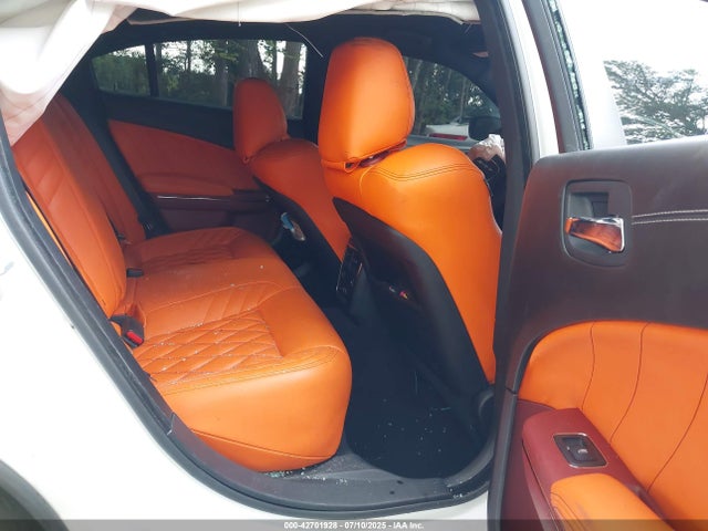 Dodge 2022 2022 2C3CDXL91NH179919 Image 8