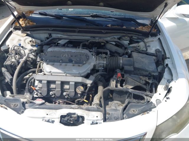 2014 ACURA TL 19UUA8F33EA007428 Photo 9