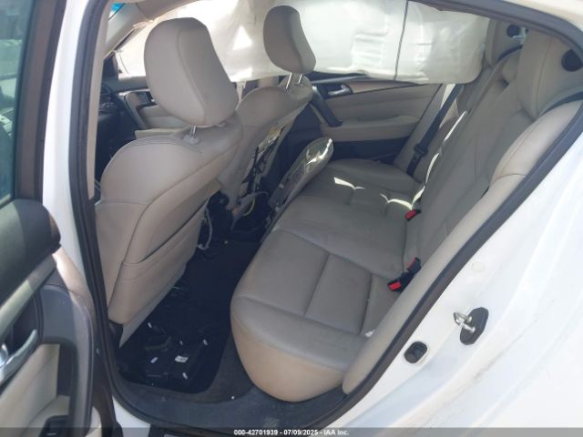 2014 ACURA TL 19UUA8F33EA007428 Photo 7