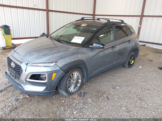 Hyundai mpi nu 2020 KM8K22AA9LU507851 Image 2