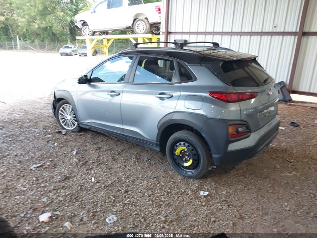 Hyundai mpi nu 2020 KM8K22AA9LU507851 Image 3