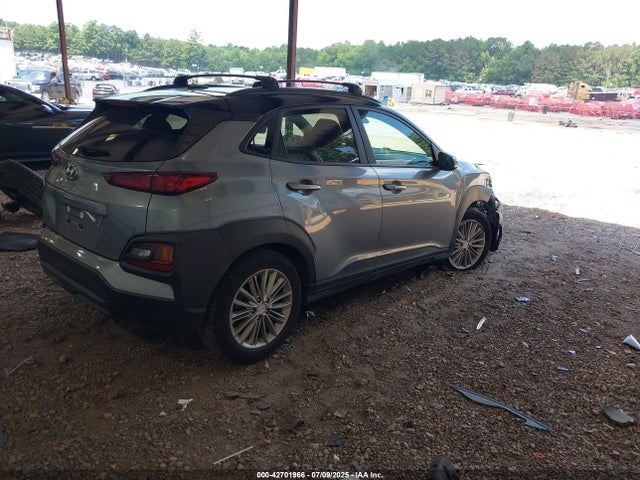Hyundai mpi nu 2020 KM8K22AA9LU507851 Image 4