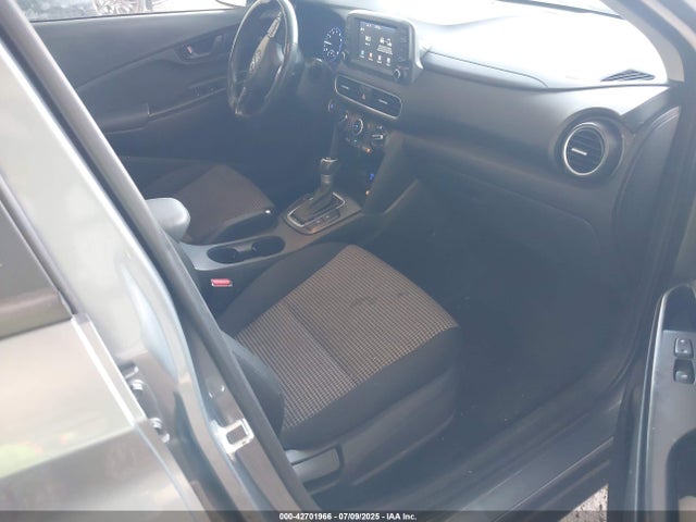 Hyundai mpi nu 2020 KM8K22AA9LU507851 Image 5