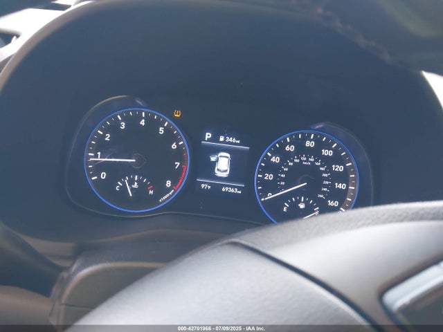 Hyundai mpi nu 2020 KM8K22AA9LU507851 Image 7