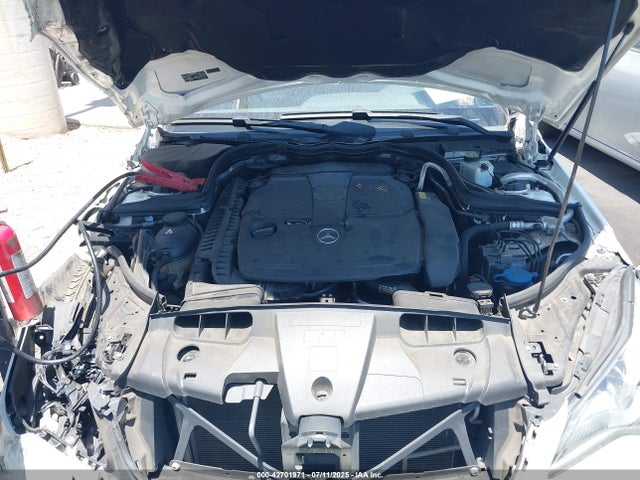 Mercedes-Benz 2014 2014 WDDKK5KF6EF225373 Image 10