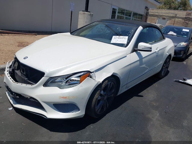 Mercedes-Benz 2014 2014 WDDKK5KF6EF225373 Image 2