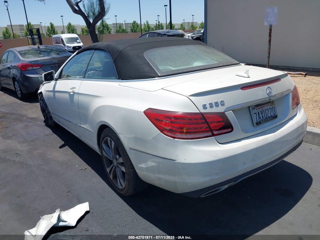 Mercedes-Benz 2014 2014 WDDKK5KF6EF225373 Image 3