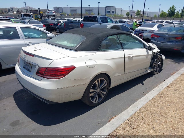 Mercedes-Benz 2014 2014 WDDKK5KF6EF225373 Image 4