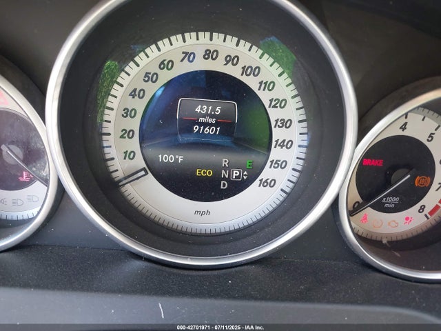 Mercedes-Benz 2014 2014 WDDKK5KF6EF225373 Image 7