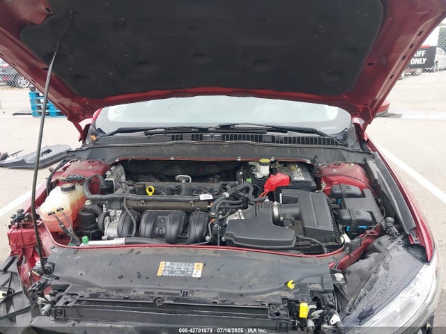 Ford 2017 2017 3FA6P0H79HR395420 Image 10