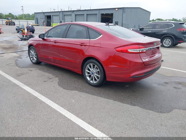 Ford 2017 2017 3FA6P0H79HR395420 Image 3