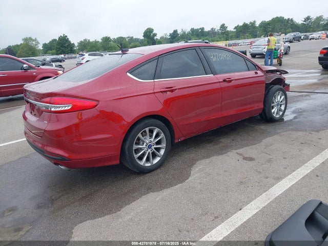 Ford 2017 2017 3FA6P0H79HR395420 Image 4