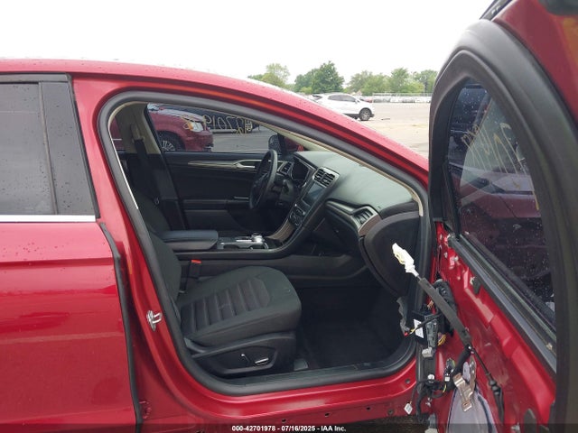 Ford 2017 2017 3FA6P0H79HR395420 Image 5