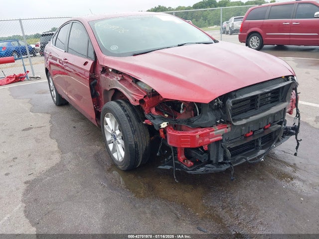 Ford 2017 2017 3FA6P0H79HR395420 Image 6