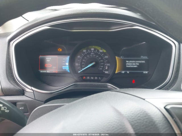 Ford 2017 2017 3FA6P0H79HR395420 Image 7