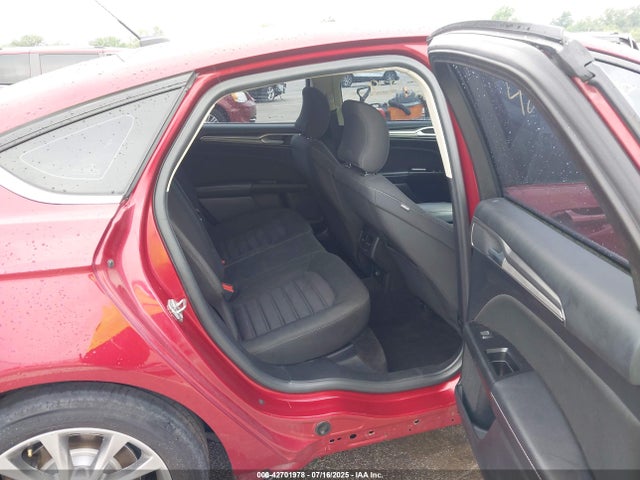 Ford 2017 2017 3FA6P0H79HR395420 Image 8