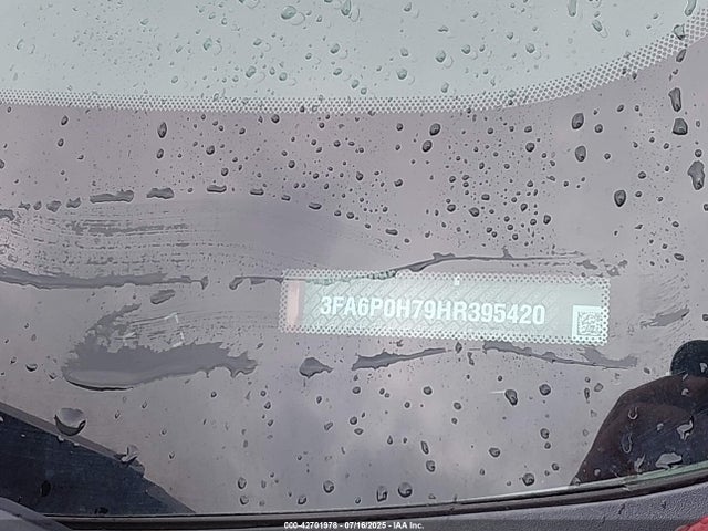 Ford 2017 2017 3FA6P0H79HR395420 Image 9