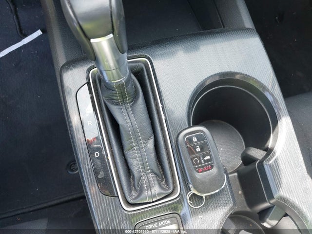 Honda k20c2 2022 2HGFE2F50NH512341 Image 11