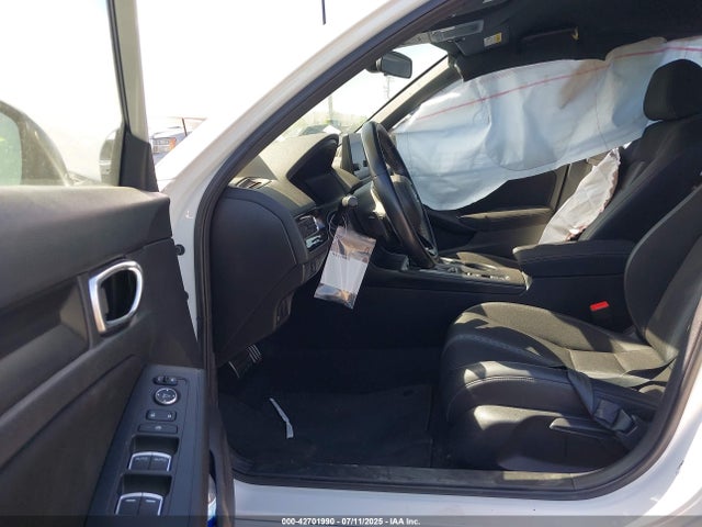 Honda k20c2 2022 2HGFE2F50NH512341 Image 5