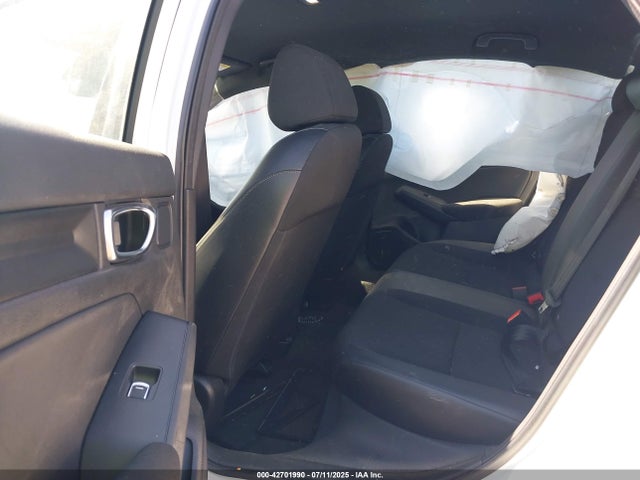 Honda k20c2 2022 2HGFE2F50NH512341 Image 8